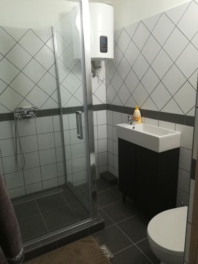 Kossuth Teri - Masodik Emeleti - Nopara Apartment *
